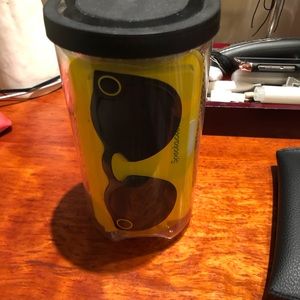 Snapchat Spectacles